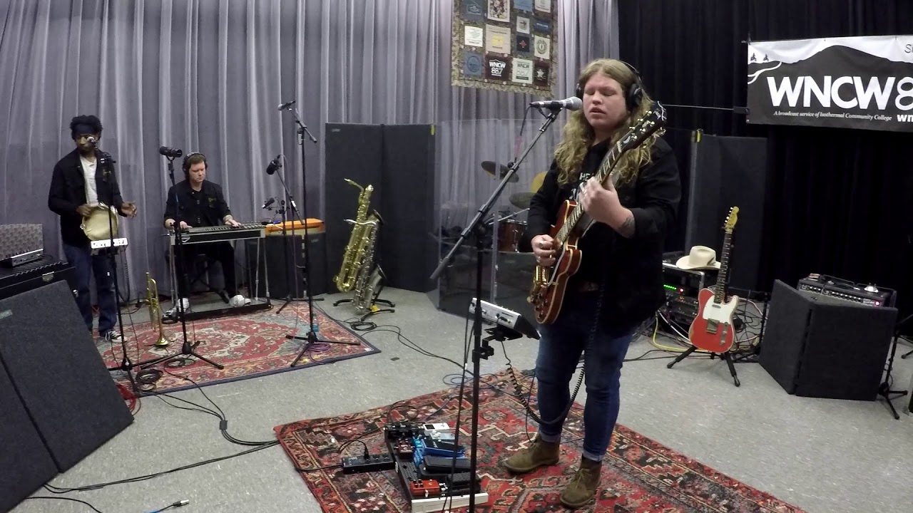 Marcus King Band - 