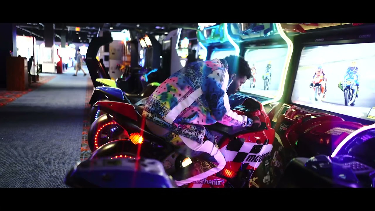 YN Que - Pull Up Pt. 2 (Official Video)
