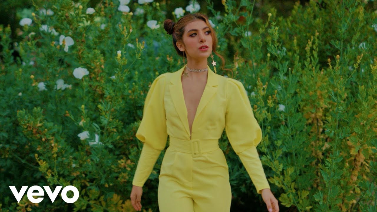 Giselle Torres - 18 (Dieciocho)