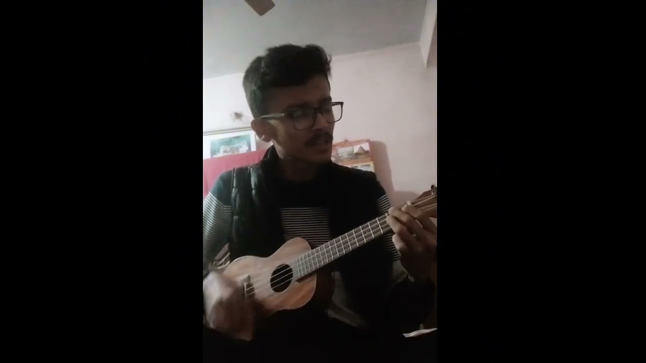 60s Love | cover | Level five | Ukulele