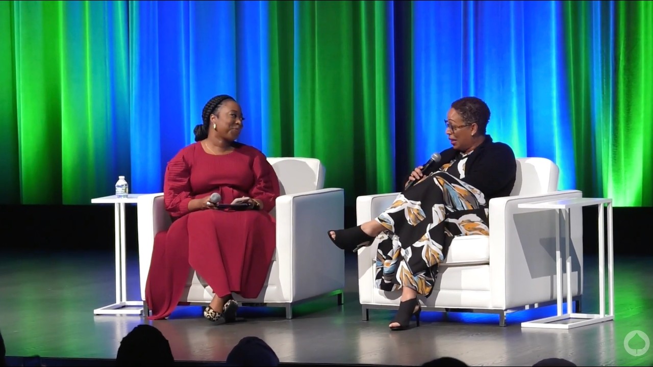 Trust, Together: A Closing Conversation