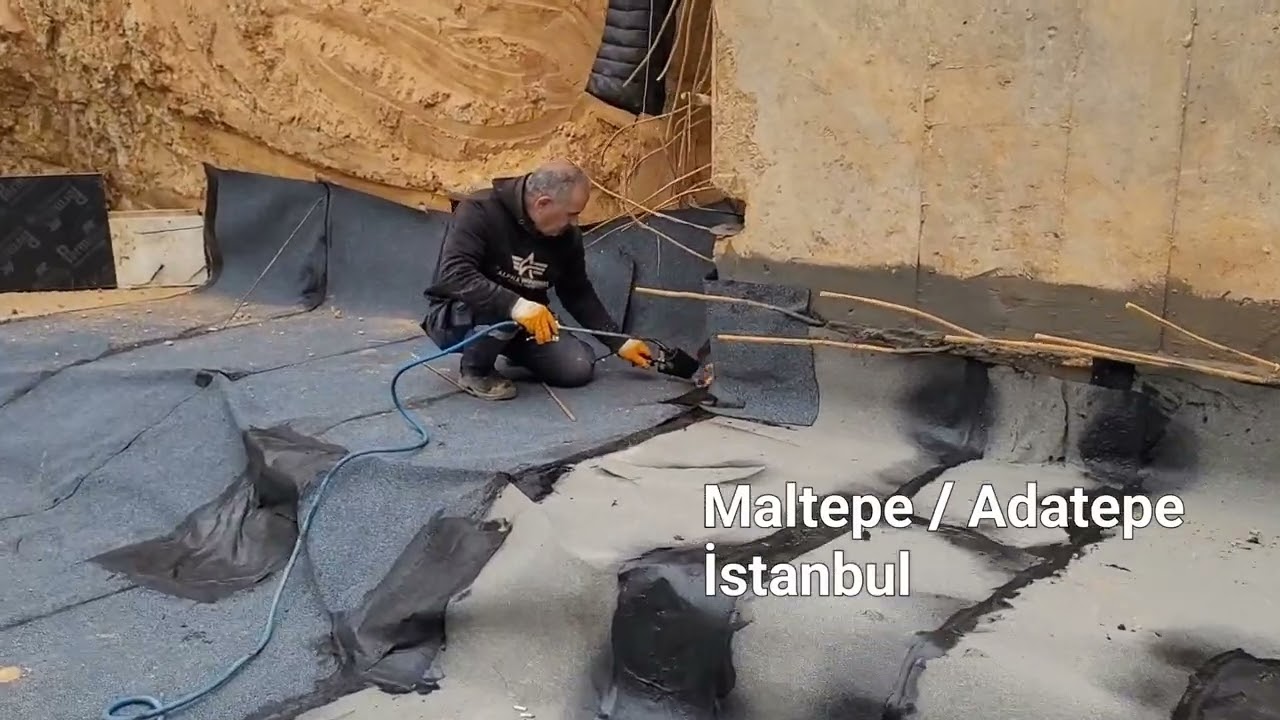  Memran yapımı Mehmet FAZLIOĞLU İstanbul Maltepe 0538 4916161 