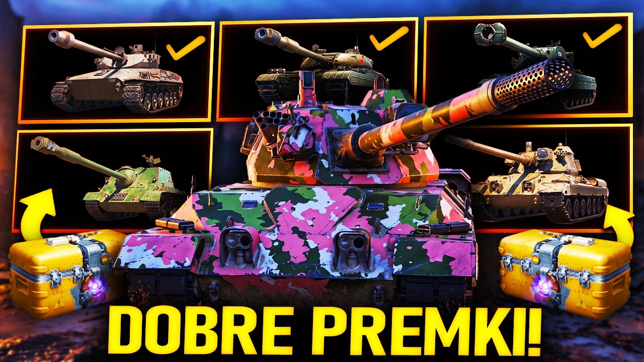 OM&Oacute;WIENIE STARYCH DOBRYCH PREMEK Z PACZEK &ndash; Darmowe paczuchy do zdobycia!