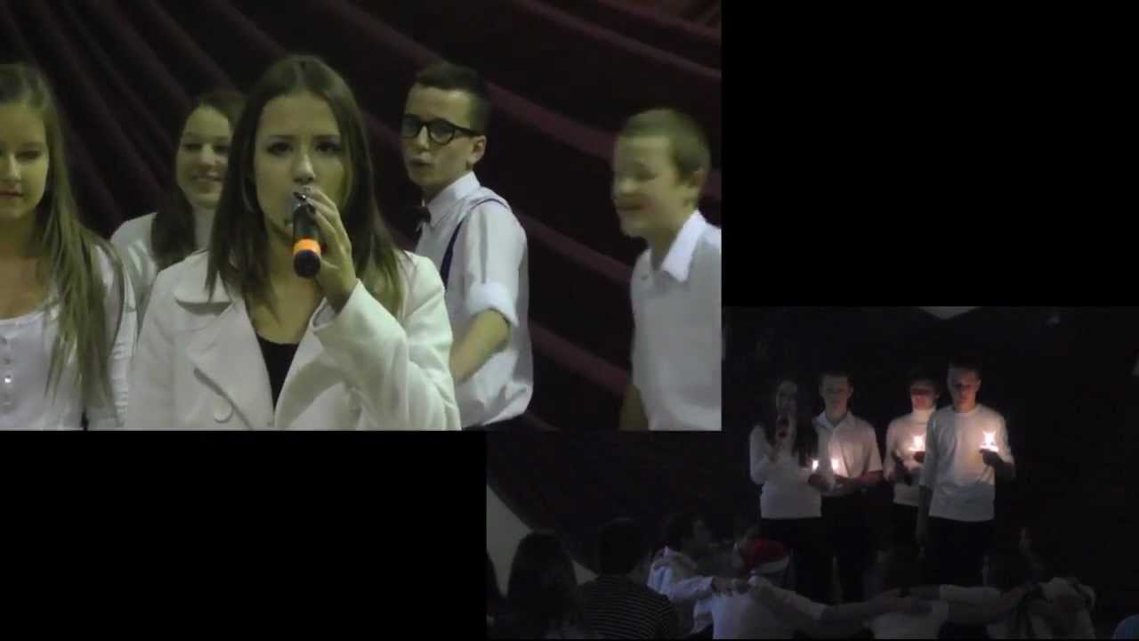 Tavalyi (2012.) eml&eacute;k...All I Want For Christmas Is You ( 