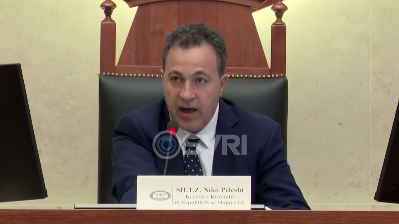 Debate të forta në Kuvend: Opozita përplaset me mazhorancën, Peleshi me të vetët miraton ligje...