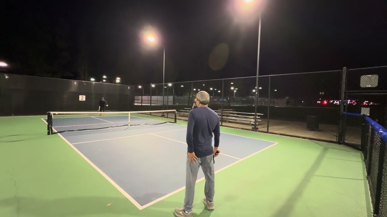 2026/02/21: David vs. Prasanna
