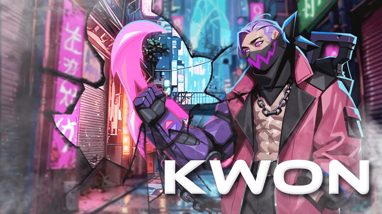 Kwon in Nutshell | Bullet Echo