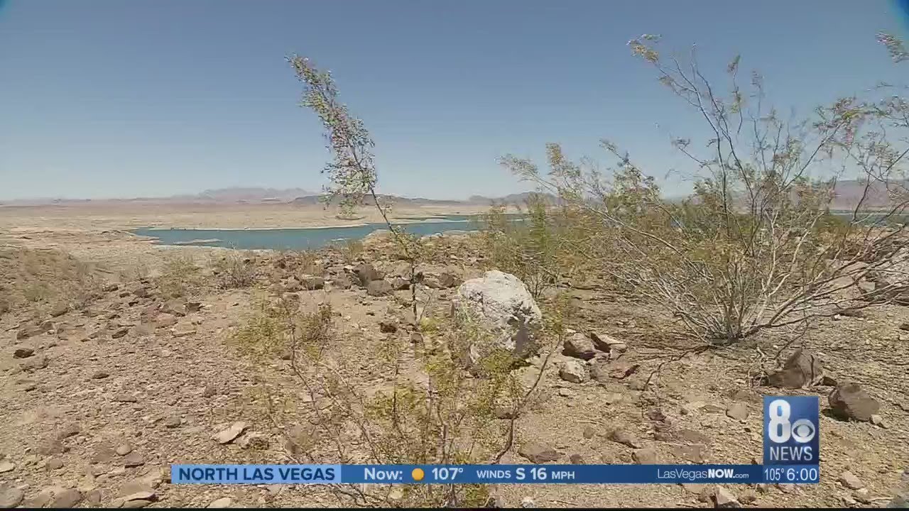 Safety tips for motorist, hikers traveling through the desert