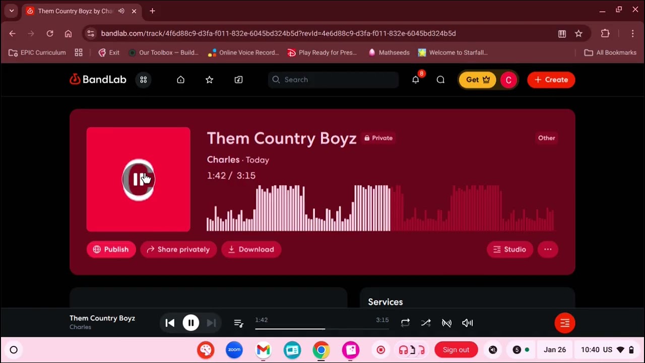 Them Country Boyz