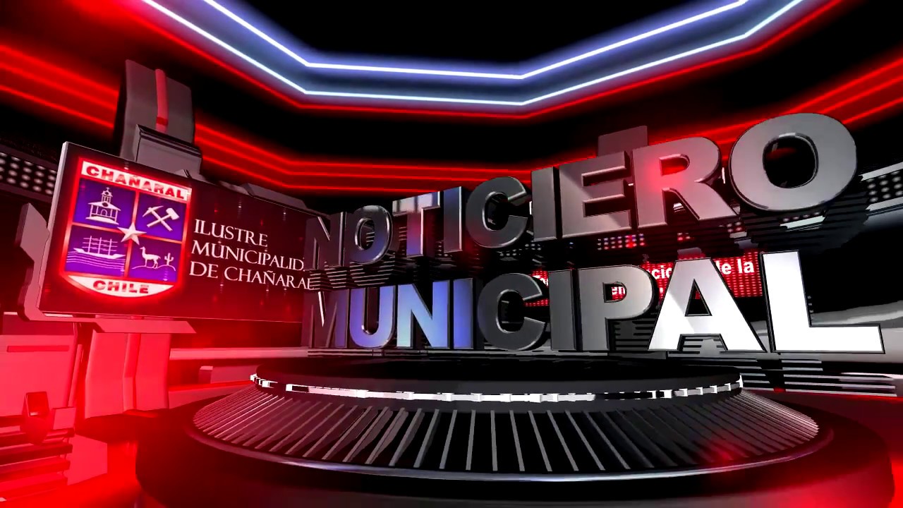 Noticias Municipales 06 de Diciembre de 2016
