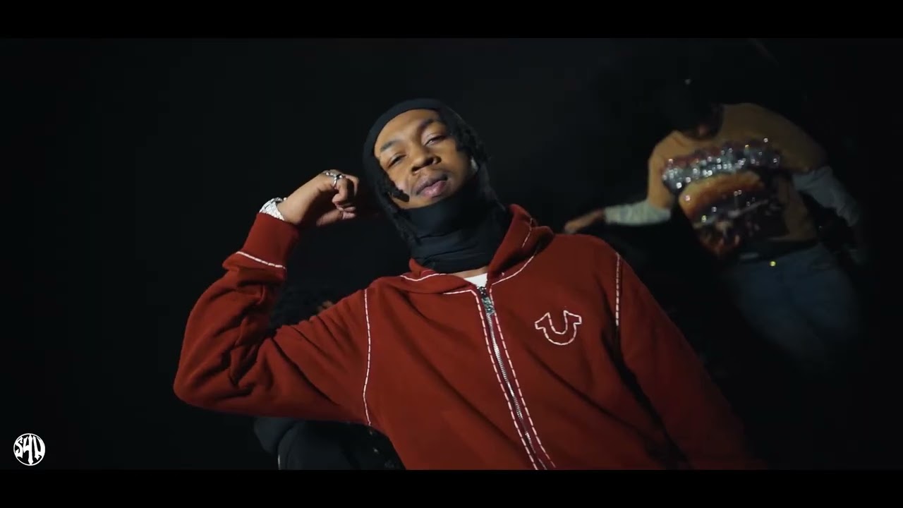 Lil shieste Mindframe (official music video)
