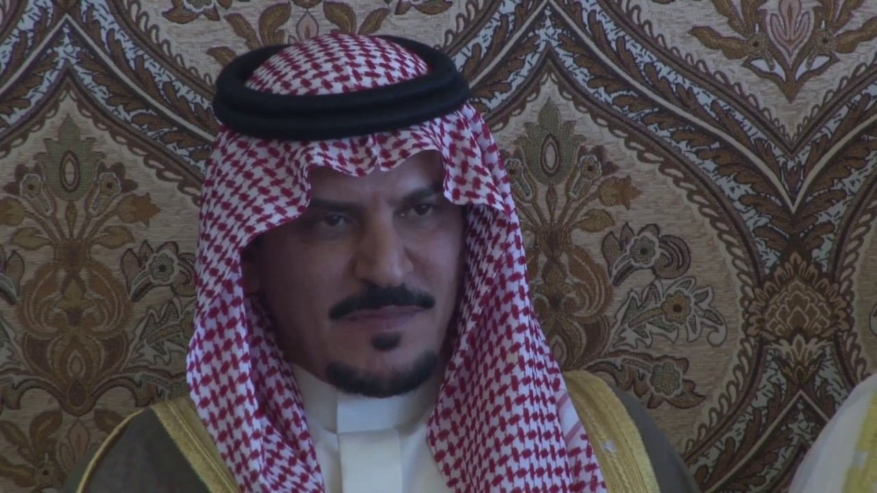 حفل الشيخ عبدالله بن غازي العتيبي للشيخ فيصل بن سلطان بن حميد