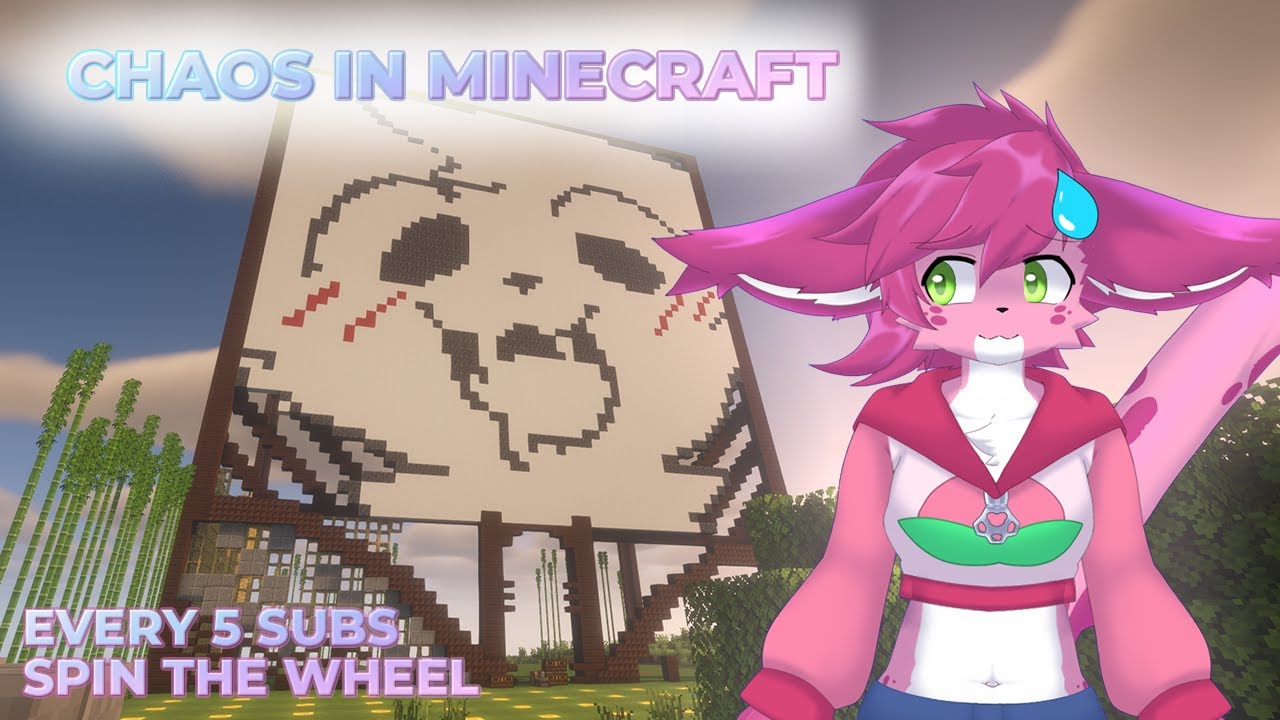 i'm exploding you (in minecraft) 🐈 MINECRAFT COMMUNITY SERVER 🐈 5 SUBS = WHEEL SPIN 🐈  !minecraft