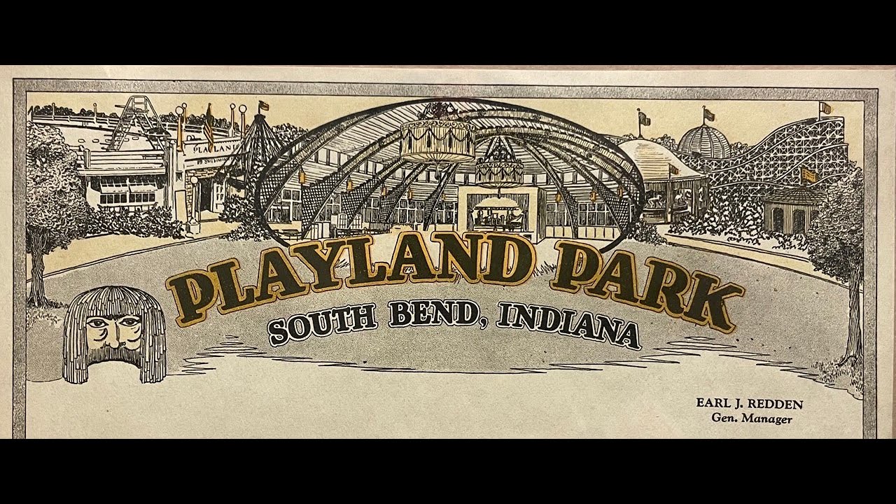 The Visionary Behind Playland Park