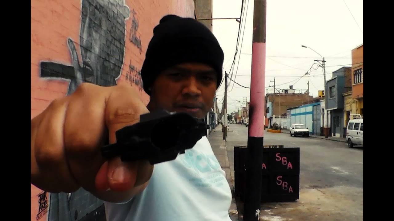VIDEO CLIP  JUANITO ALIMAÑA 2021