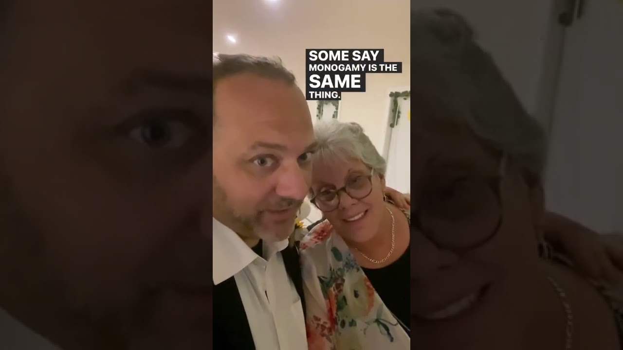 Dad Joke Wedding Day Pt 5 - I&rsquo;m your lady and you are my man