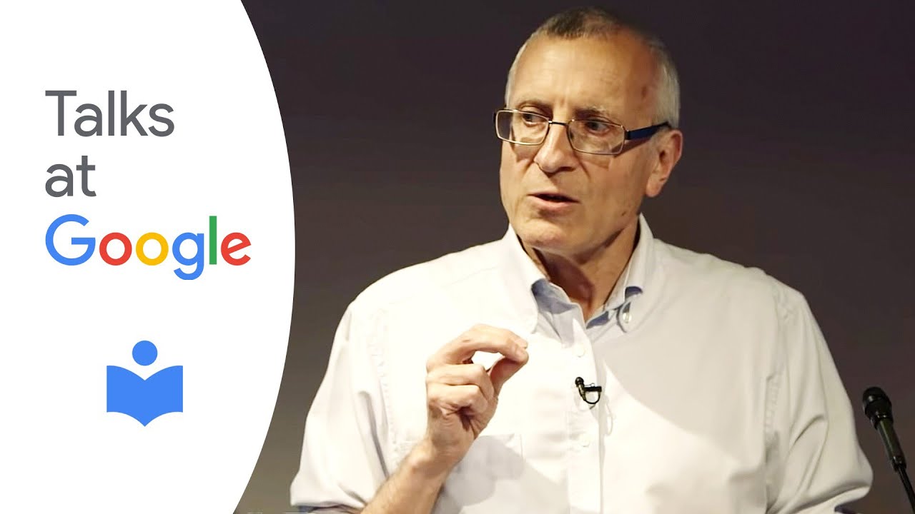 Animal Behaviour: A Very Short Introduction | Tristram Wyatt | Talks at Google