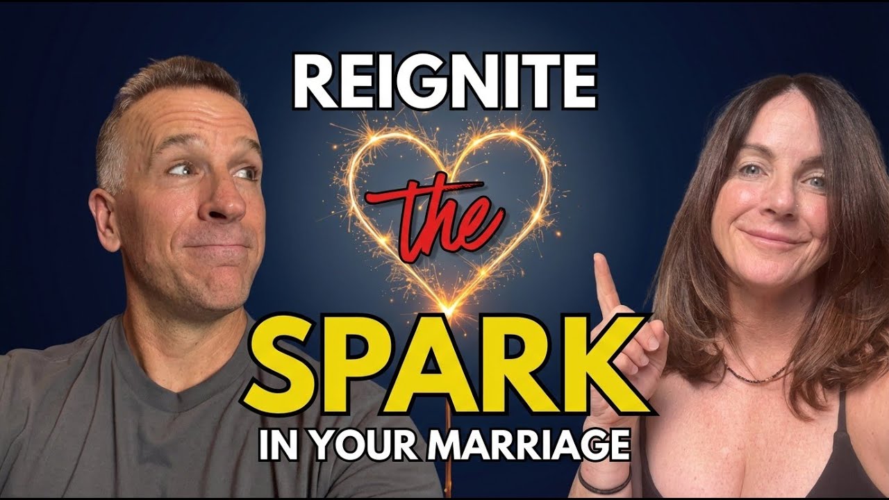 The 5-Part System That Reignited Our Marriage (and Our Sex Life)