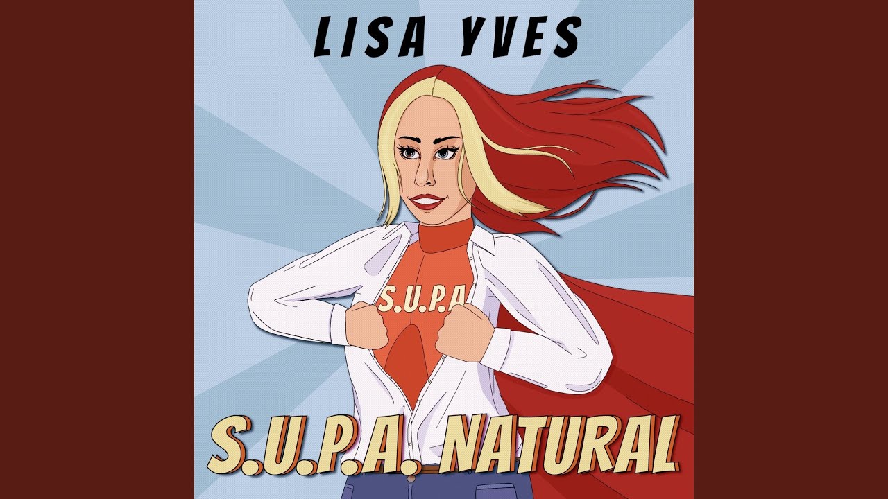 S.U.P.A. Natural