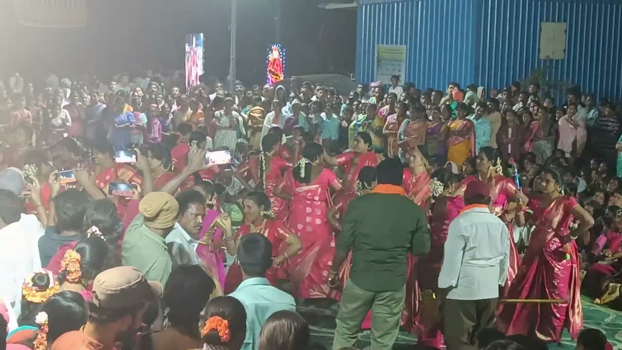 Tripuranthakam kolatam 2 15.02.26