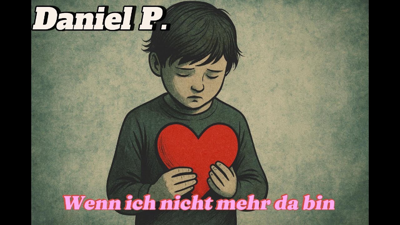 Wenn ich nicht mehr da bin