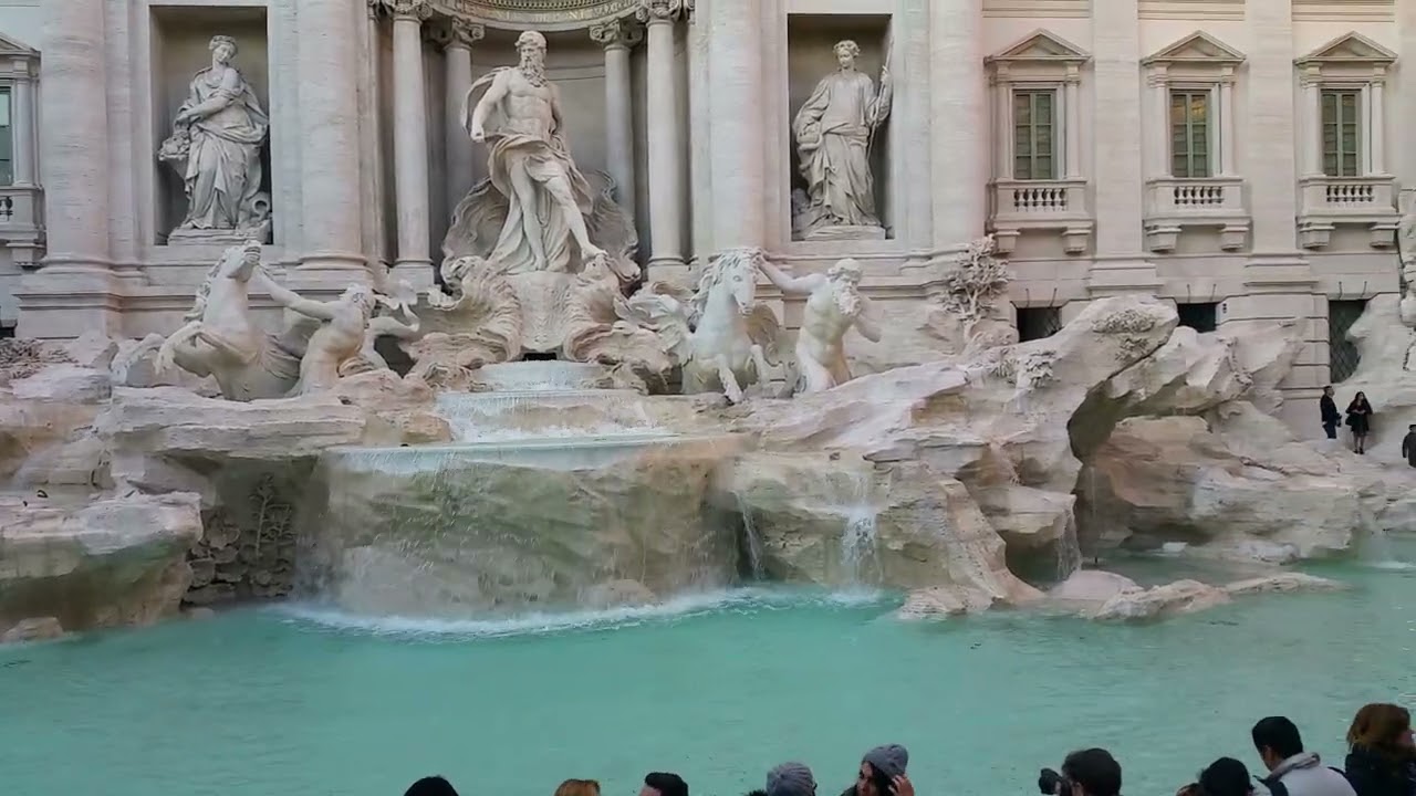 roma201512 m01 #イタリア #ローマ #Italy #Roma#