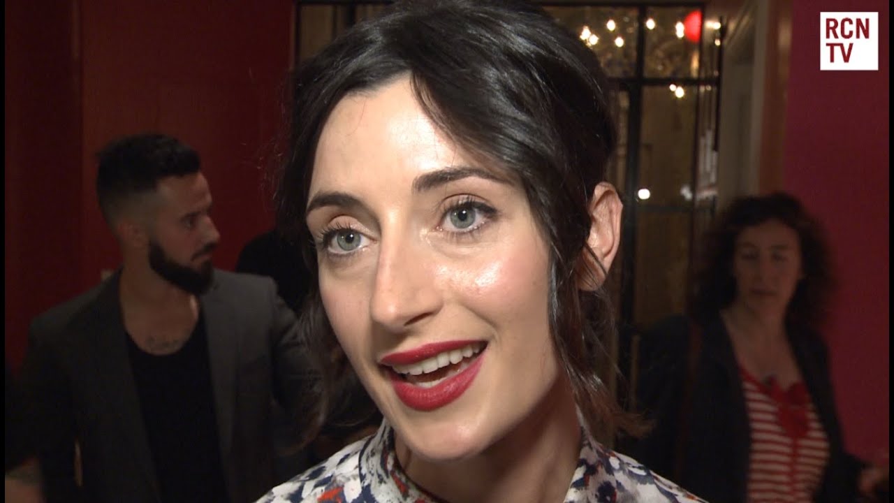 Natasha O'Keeffe Interview - Peaky Blinders & Misfits Abbey