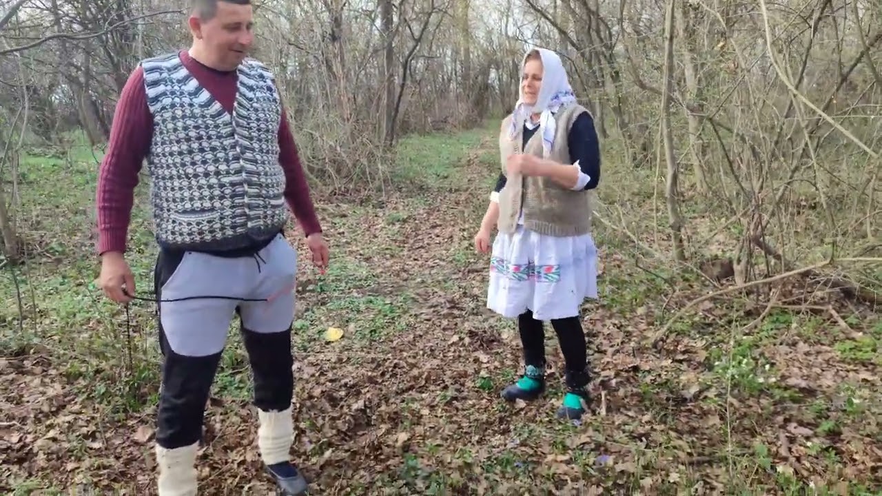 serija pukle opanke 48 epizoda zmija i radojka