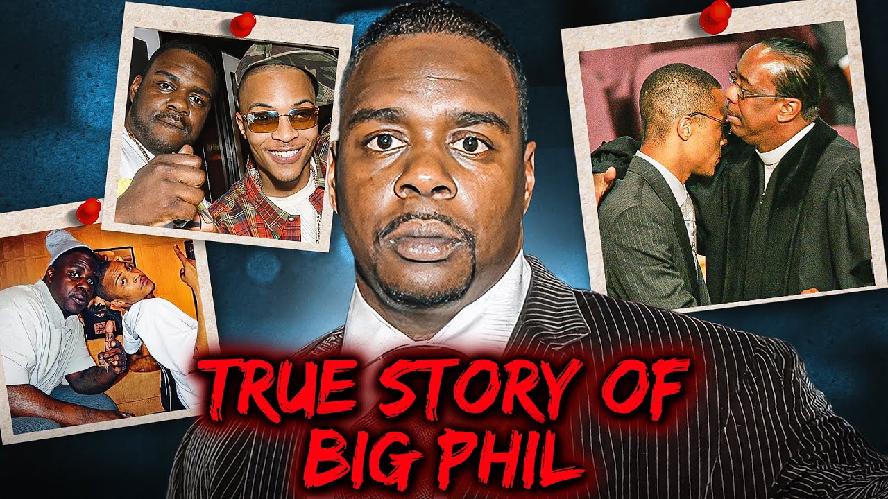 He Was T.I.'s Best Friend, Then Took a Headshot on I-75&hellip; Bullets Were for Tip