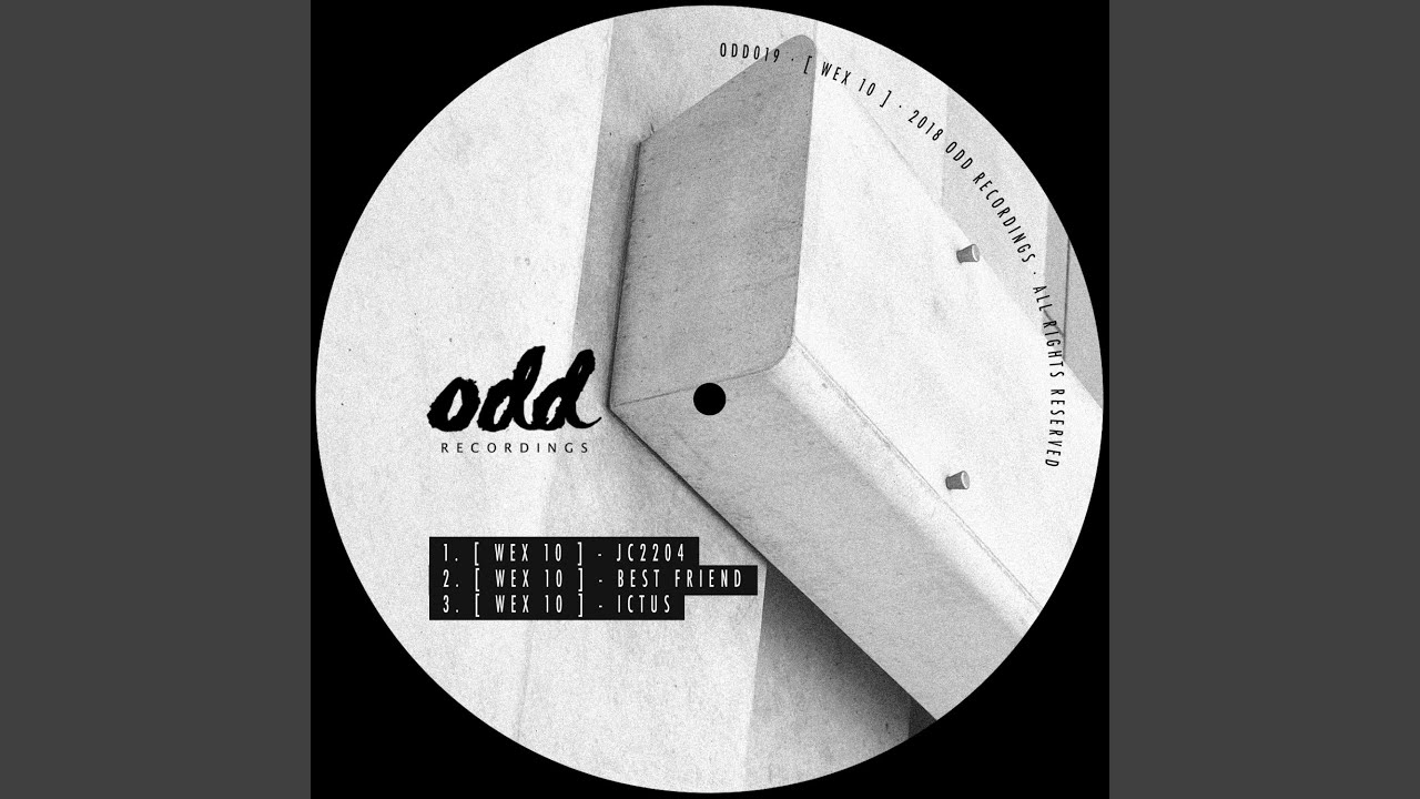 Jc2204 (Original Mix)
