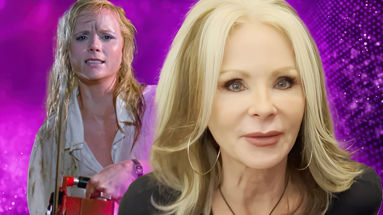 Melanie Kinnaman  | Ve Neill's Vampire Weekend Interview