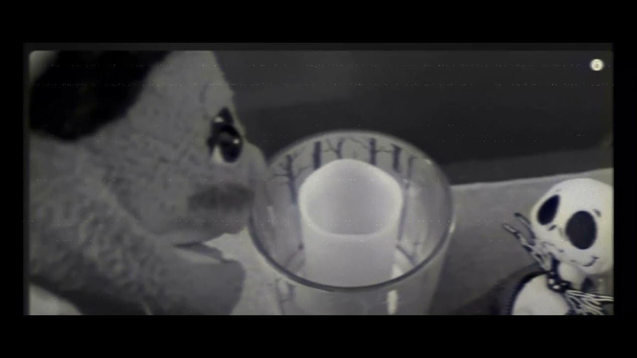 This is halloween super slowed 2