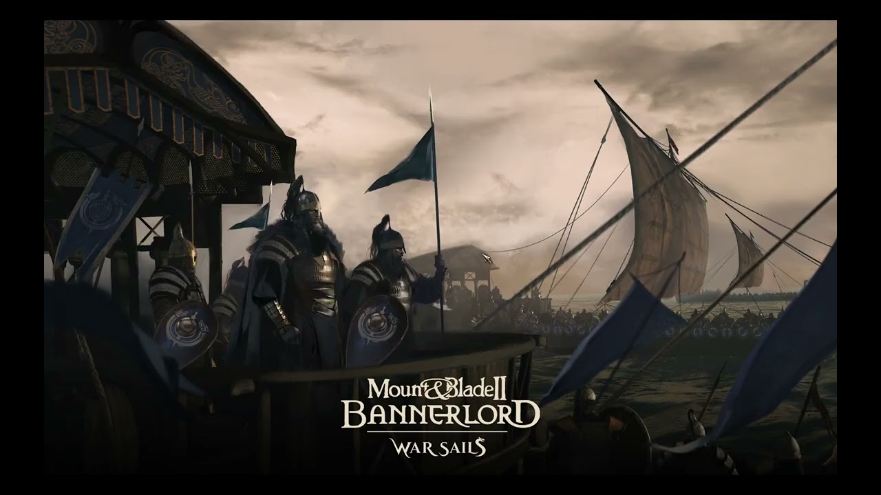 Mount and Blade Bannerlord Warsails Playthrough Part 52