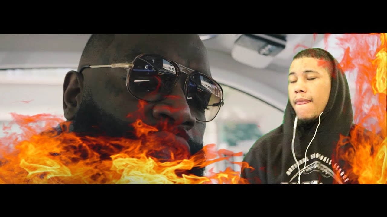 Rick Ross 