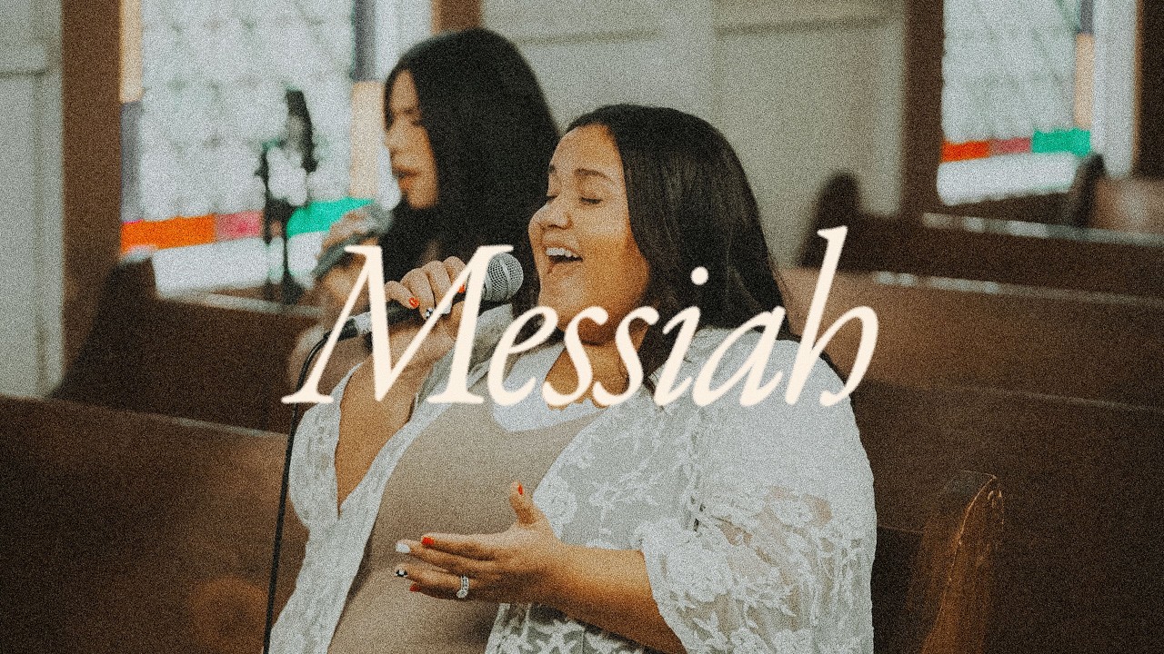 Messiah | Chapel Sessions | Valley One Worship