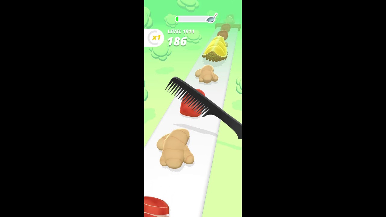 Perfect Slices Live Now 🍎🔪 Part 18 #live #livegame #shortslive #gaming #viral #shorts #perfectslices