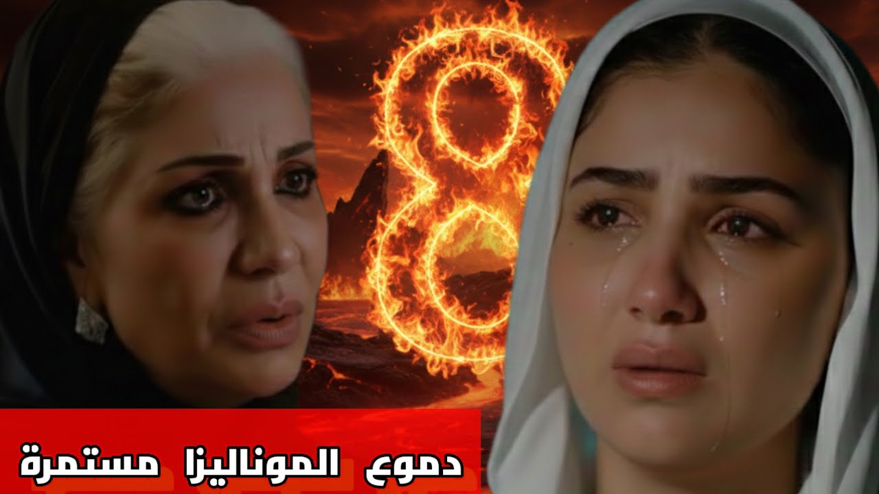 مسلسل 