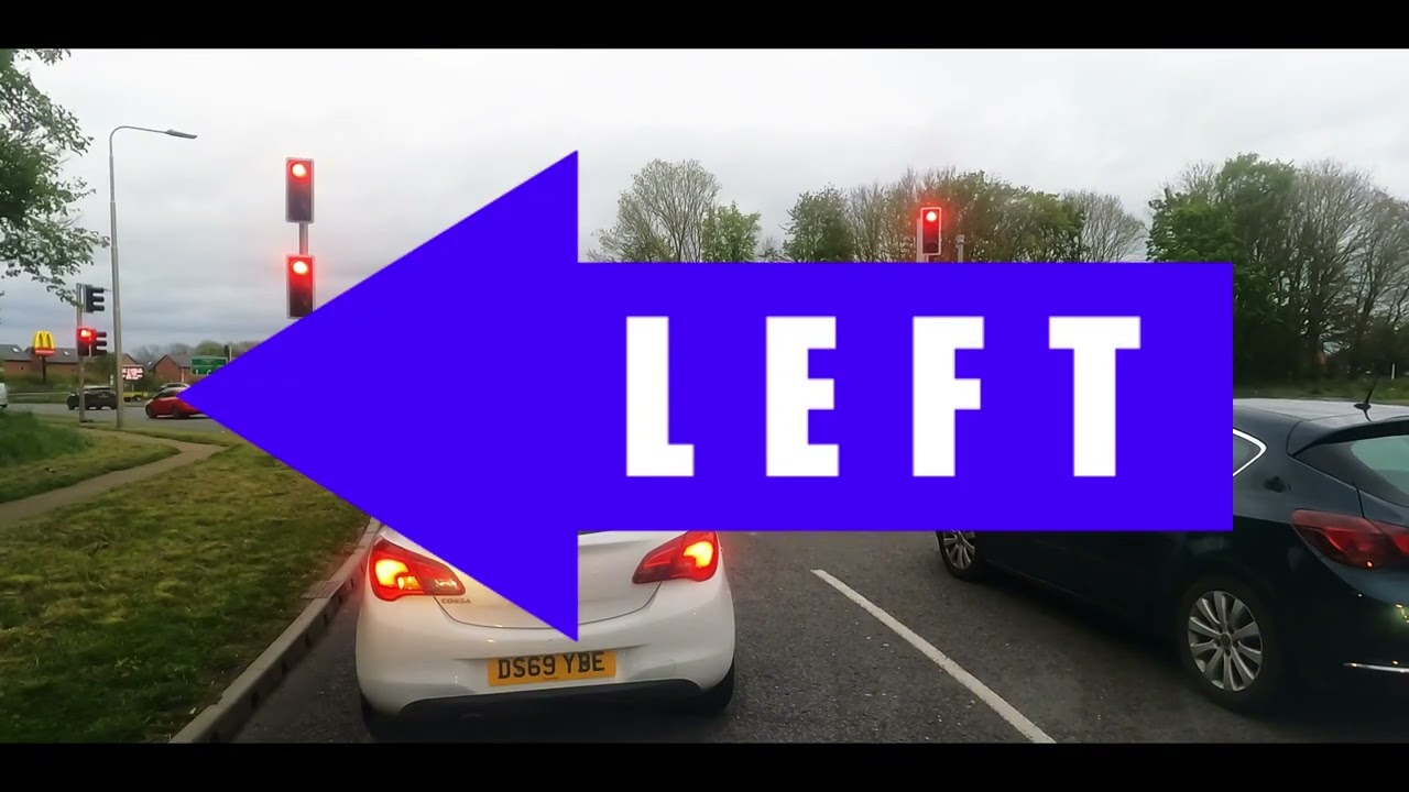 Mixed weather,mixed roads,mixed issues.
