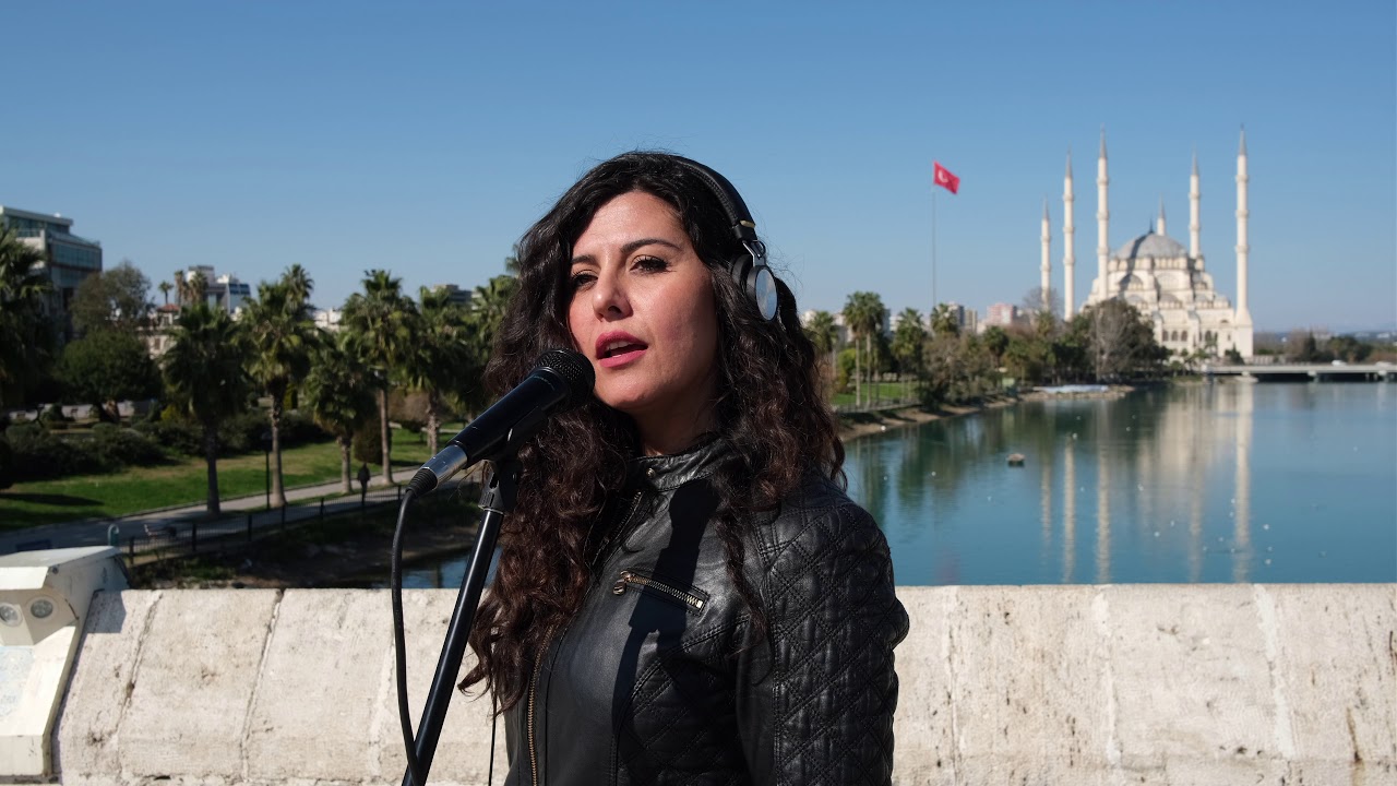 Çukurova'dan Çanakkale'ye  