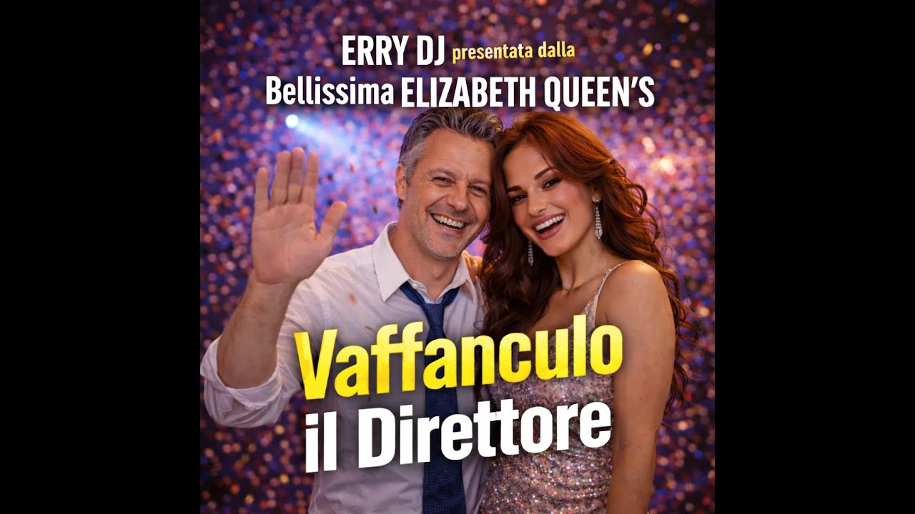 Vaffanculo il direttore