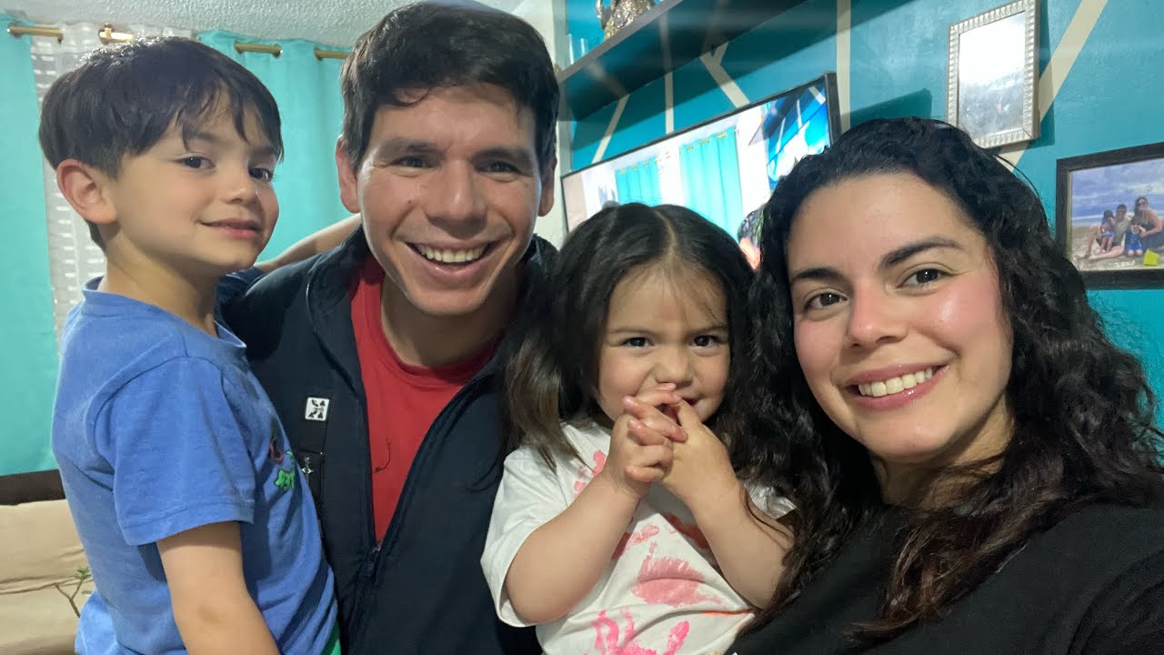 Tenemos ANUNCIO que darles