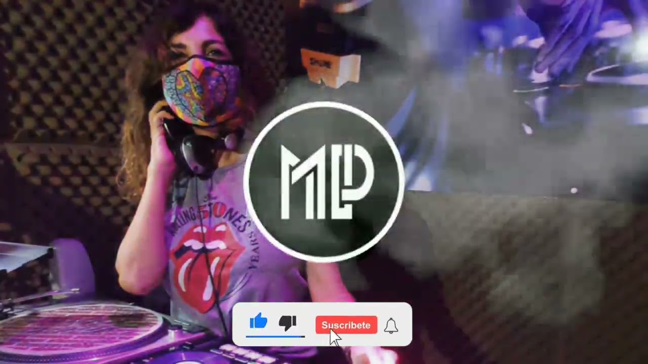 Freebot - Tus besos oficial (video edit MP REMIXES)