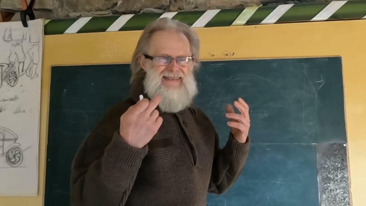 РОЛИКИ О РИСОВАНИИ ВРЕД И ПОЛЬЗА №8