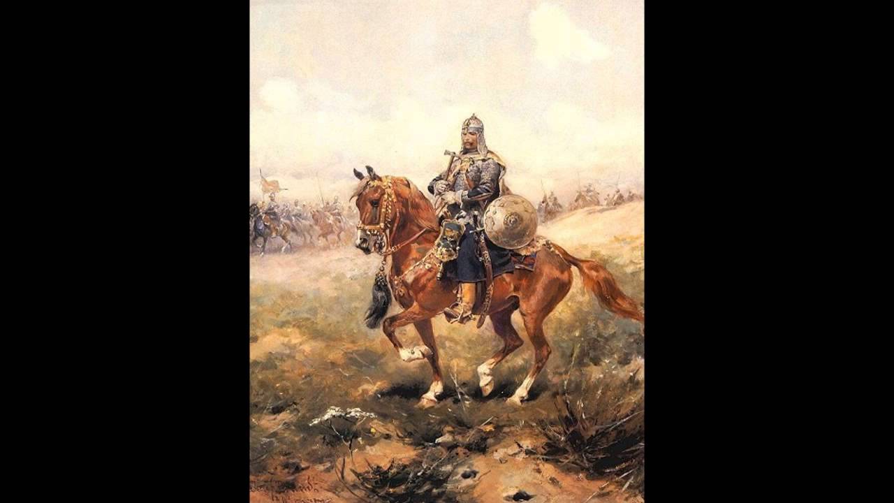 Дума про Олексія Поповича (Старовинна козацька дума)