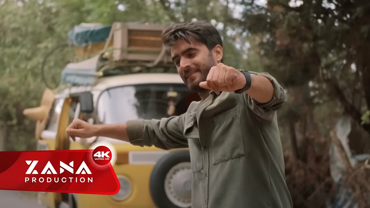 Ömer Ağaya-Dilber #OFFİCİALKLİP
