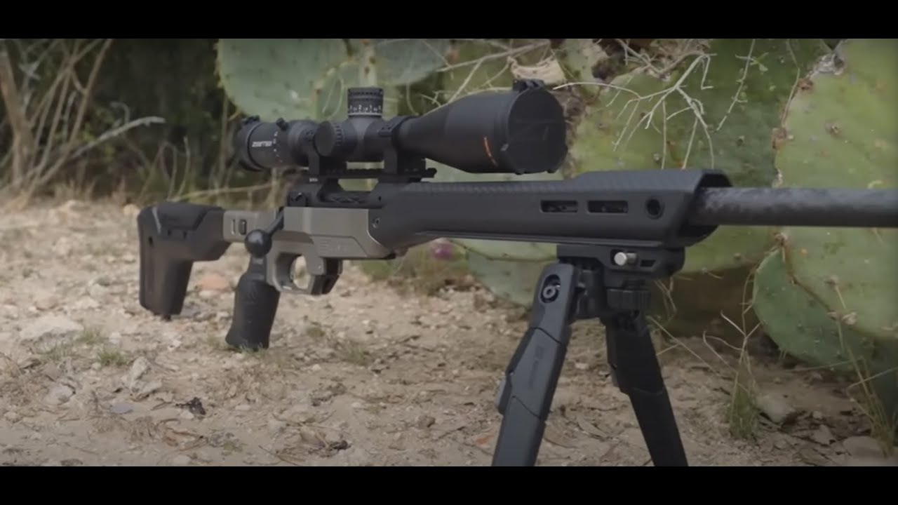 5 of the Coolest New Guns of 2025