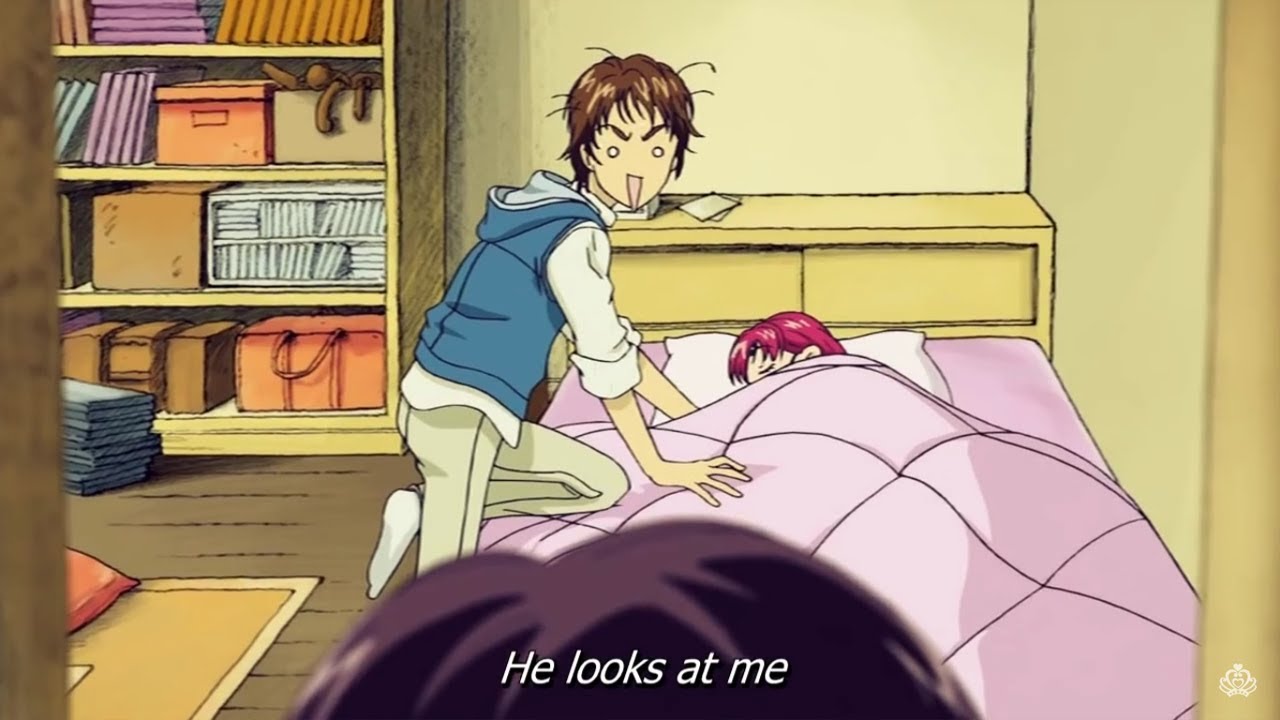 Futari wa ✮ PreCrack! #3 || w/ Izza!