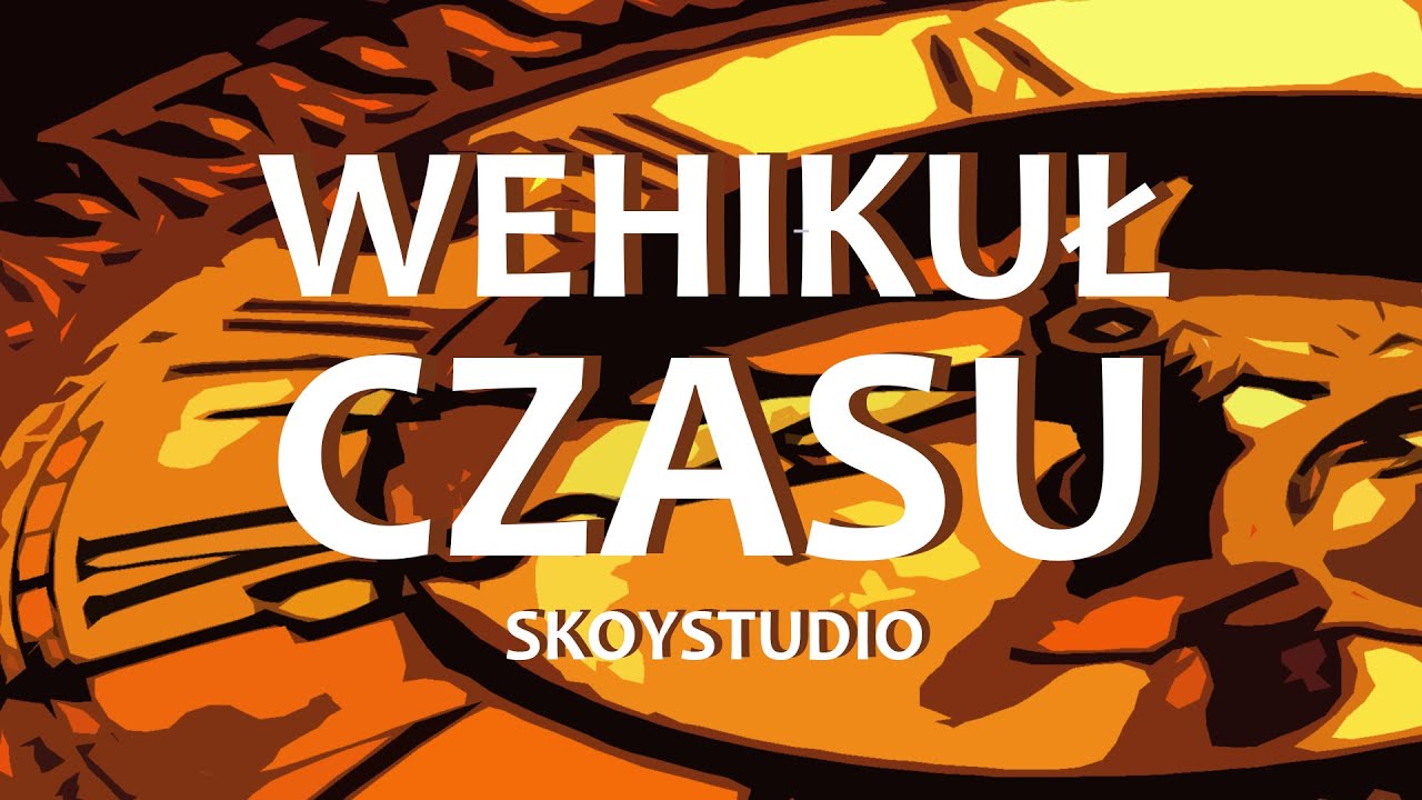 SkoySpoty - 