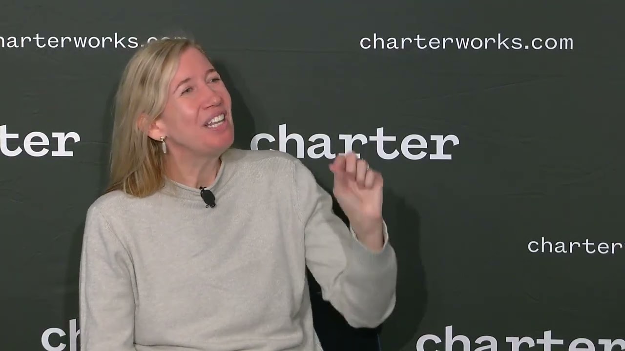 Charter Workplace Summit: AI and the future of work