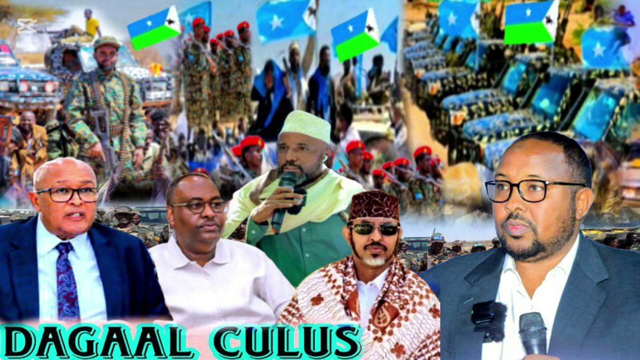 Isaaqna Waan U Ogolahay Sool iyo Sanaag Dhulbahante iyo Warsangalina uma ogoli inay Mamulkoda...